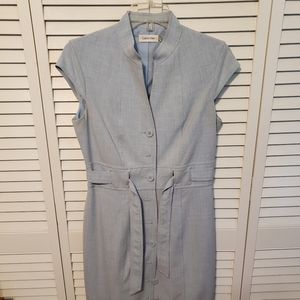 Calvin Klein dress